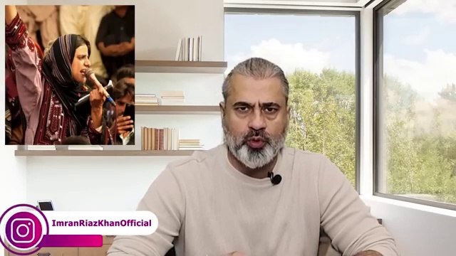 ISPR Statement: Surprising Claim || PTI, Social Media Awareness || Imran Riaz Khan VLOG