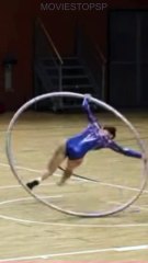 gymnastic wheel | wheelgymnastics | wheel gymnastics | wheel gymnastics world championship