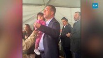 İBB Başkanı Ekrem İmamoğlu tutuklandı! Ali Mahir Başarır: Bunun hesabını verecekler!