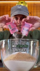 🔥🍪 Les cookies de folie façon Cédric Grolet !