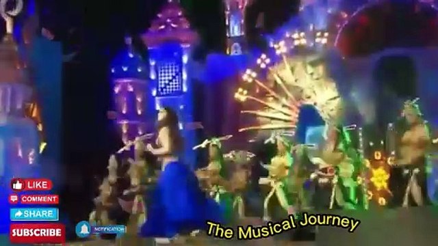 Ek Tere Hi Chehre Pe Pyar Aaya : SPICY Bombastic : DJ Mix : Love Song