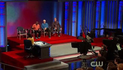 Whose Line Is It Anyway - S12E18