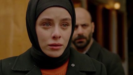 مسلسل السوق الحلقة 5 مترجم