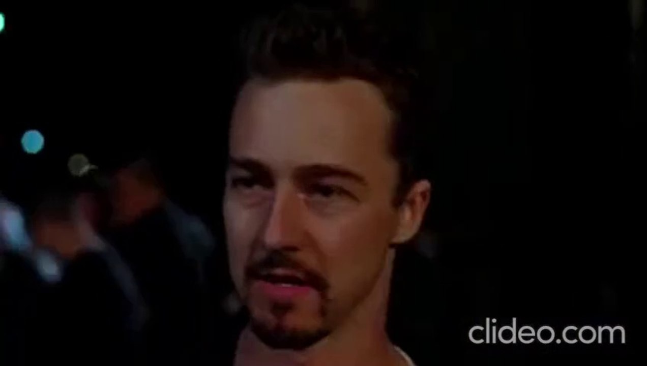 Historia americana x (1998) pelicula completa español latino