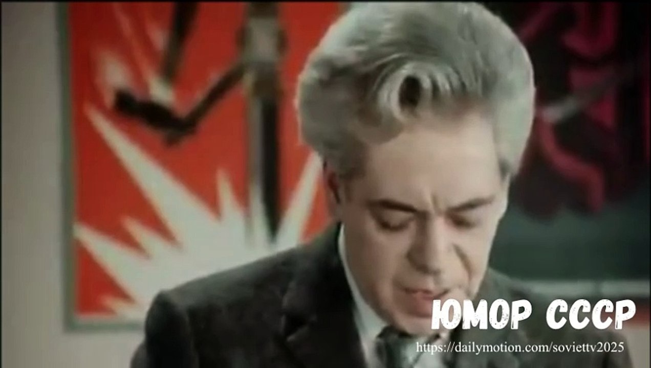 Юмор СССР. Аркадий Райкин. Насосы и Колеса.