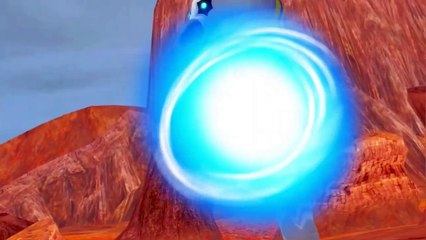 Ultragirl Seven vs Alien Guts