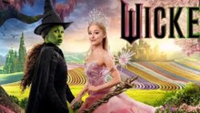 Wicked (2024) Latest New Trending Hollywood Movie Dual Audio (Hindi-English)