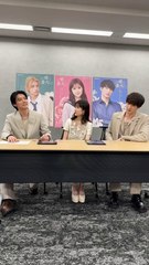 Ojou to Bankenkun: Jesse, Riko & Sakurai - Full Auto-Sub Episode