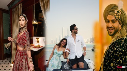 Aly Goni-Jasmin Bhasin को क्यों लगता है शादी से डर? लेने जा रहे ये बड़ा Step! | Filmibeat Hindi