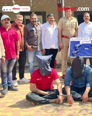 गुंड तडीपार, फक्त नावालाच! पुणे पोलिसांच्या कारवाईतून धक्कादायक वास्तव उघड