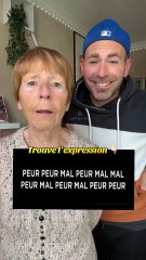 Qui Trouvera l'Expression ? Version Facile 🧩