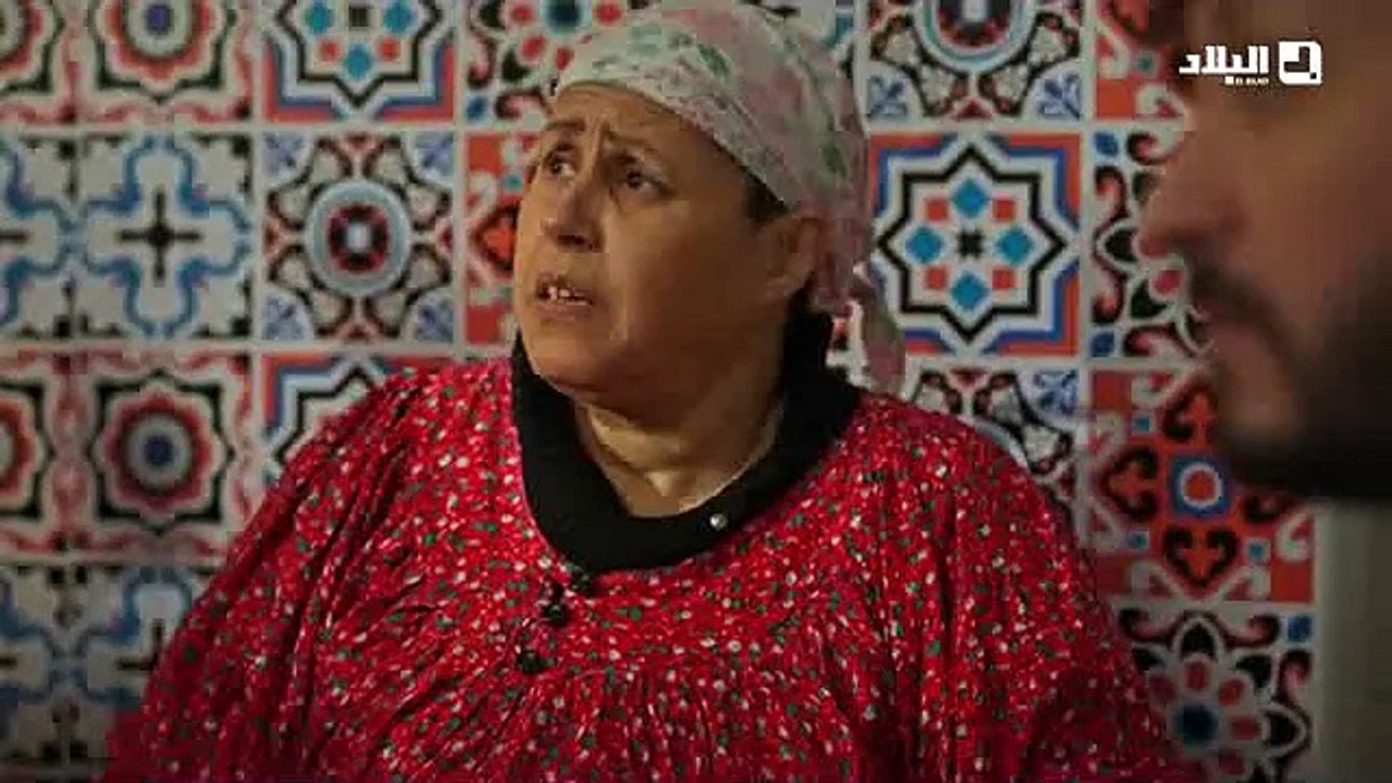 مسلسل الراوي الحلقة | 05 | Errawi