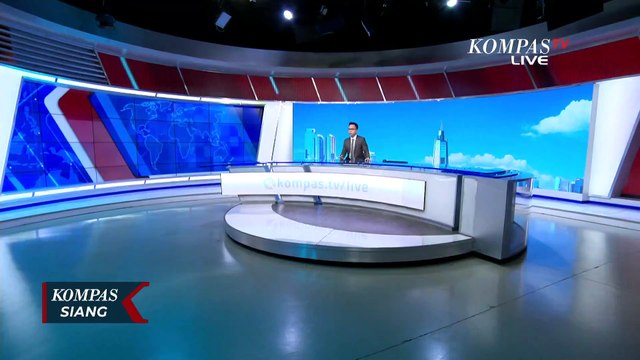 Penyebab Antrean Panjang Kendaraan di Gerbang Tol Pejagan Brebes | RAMADAN