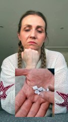 DONT try everything you see on the internet!! #shorts