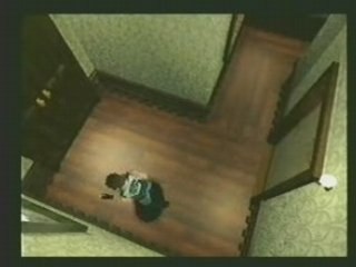 parodie resident evil 1 episode 2