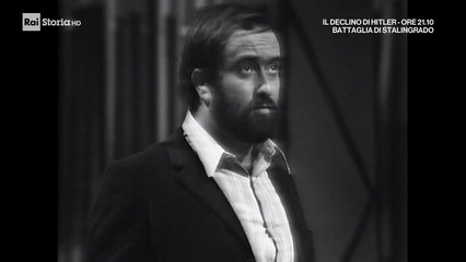 15 Minuti con Lucio Dalla (1968)