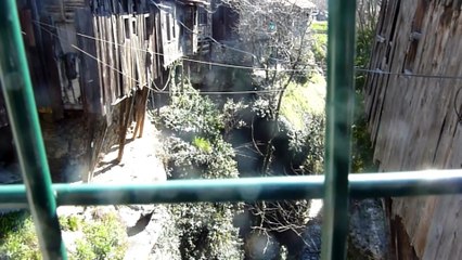 Safranbolu Eski Çarşı-18.03.2019