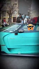 The Koenigsegg Jesko Experience