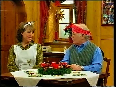 Peter Steiners Theaterstadl-Der letzte Christbaum