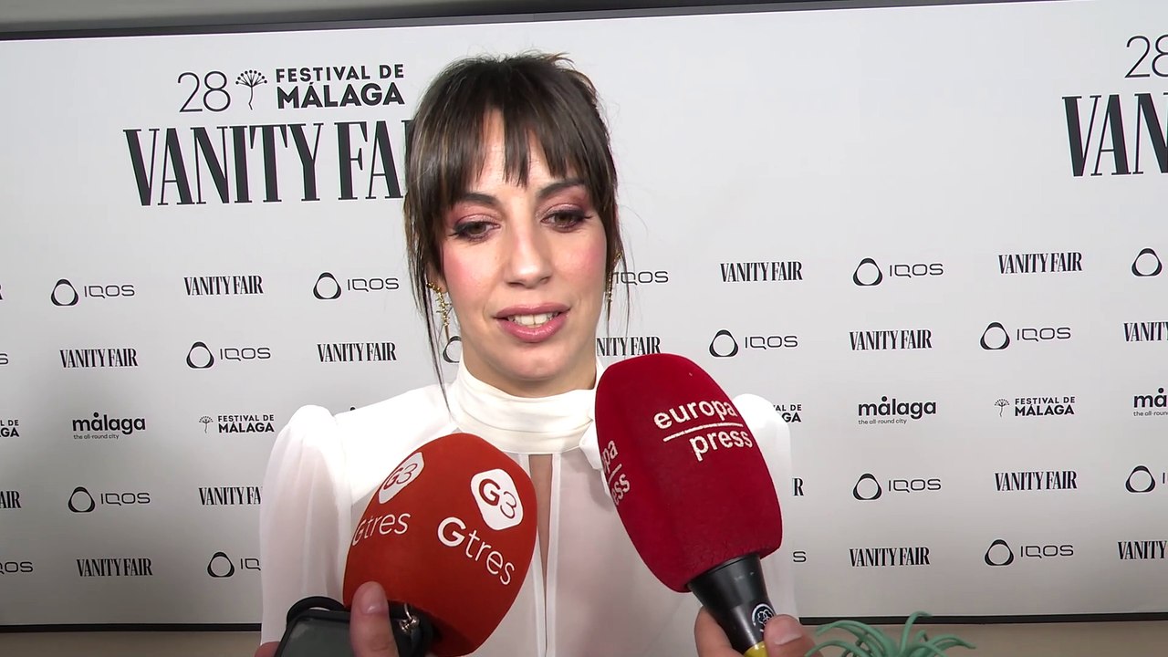 Almudena Cid desvela lo que nadie sabe sobre su encuentro con la reina Letizia.(Video:Gtres)