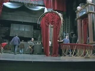 M6 - Reportage Lyon / Kosice 2013