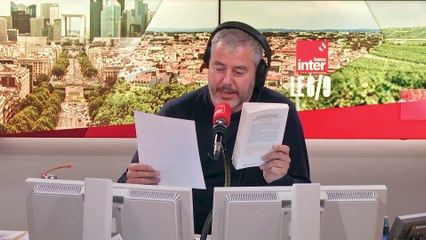 Karine Jacquemart dénonce la "double peine d'un système agroalimentaire totalement inégalitaire"