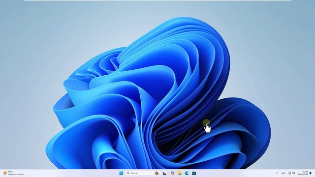 CERRAR SESION CUENTA Microsoft Windows 11 ✅✅