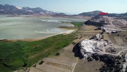 Akdeniz, Ege, İç Anadolu ve Güneydoğu Anadolu'da kırmızı alarm