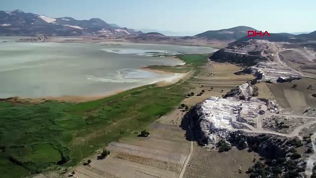 Akdeniz, Ege, İç Anadolu ve Güneydoğu Anadolu'da kırmızı alarm