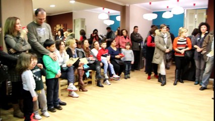 Art 'n' Roll στην Δράμα-Εγκαίνια