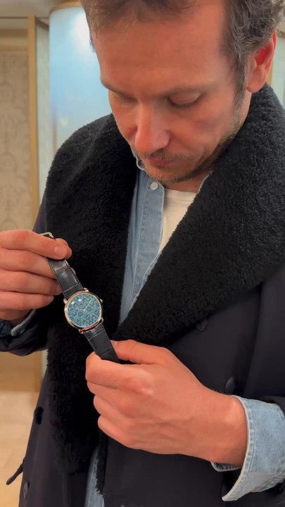 Découvrez les pièces d’exception de la maison Cartier