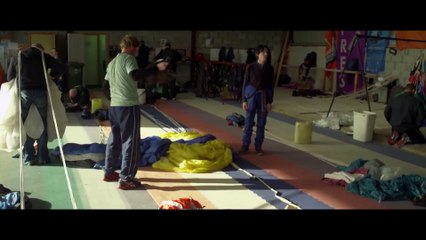 Point of No Return | Full Action Movie | Thriller, Adventure | Free Movies in English HD