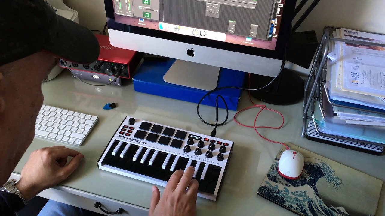 Uprising. Muse cover