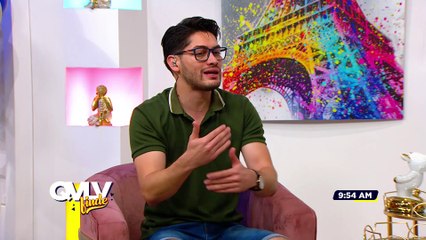 QUE VIVA LA VIDA FIN DE SEMANA 22 DE MARZO DEL 2025