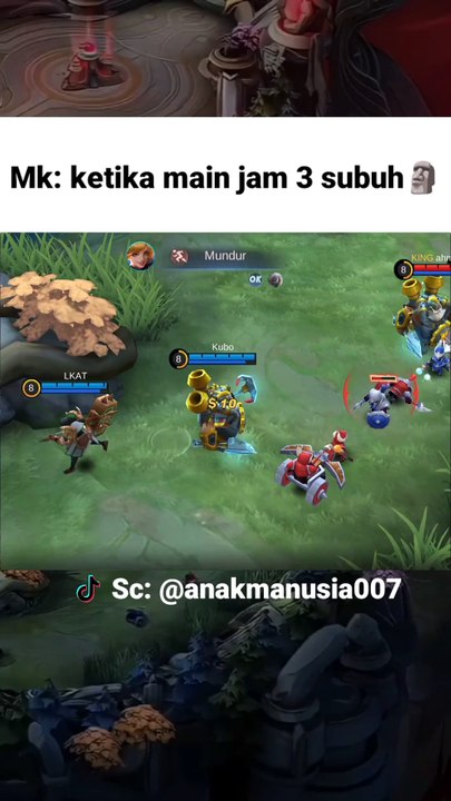 Nice prediksi 🗿