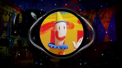 KAUFMO'S MUSIC | DIGITAL CIRCUS MUSIC