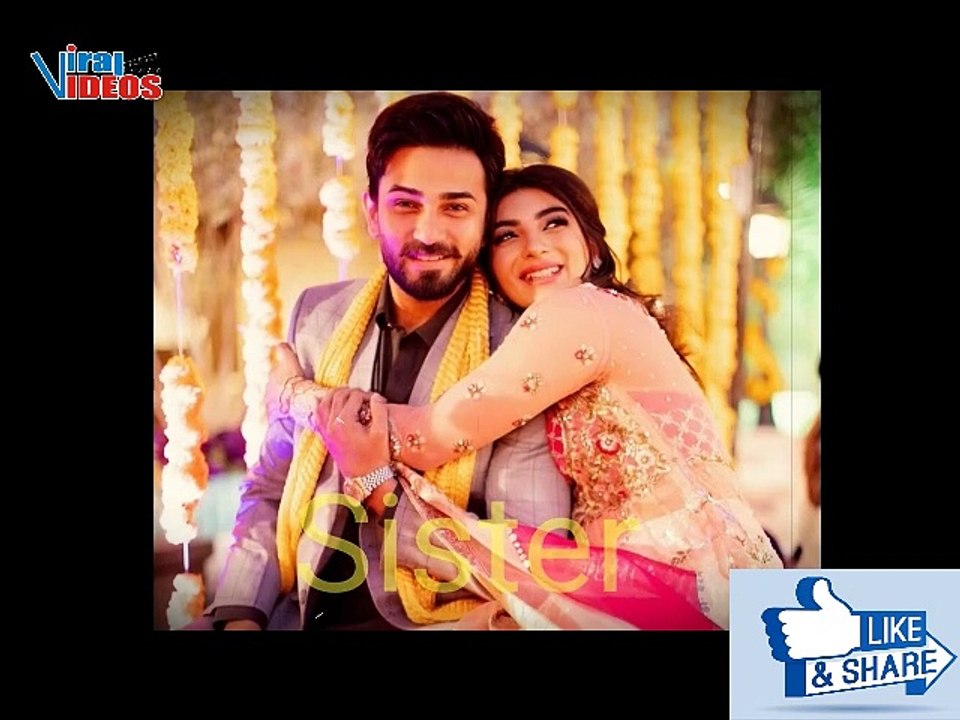 Real Cast Brother Sister | Aas Paas Drama | Actors as Brother Sister In RealLife #aaspaas