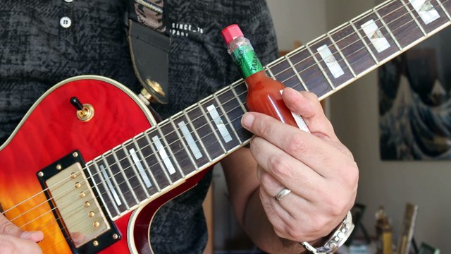 Personal Jesus (Depeche Mode cover) - 4K