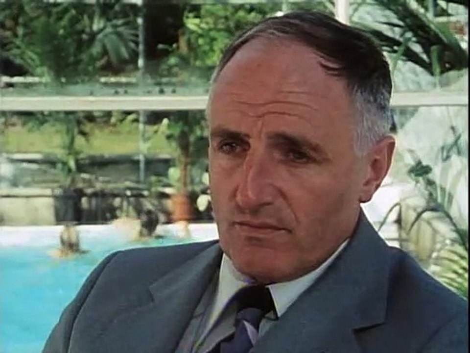 Die Profis S04E09-Im Namen des Mörders