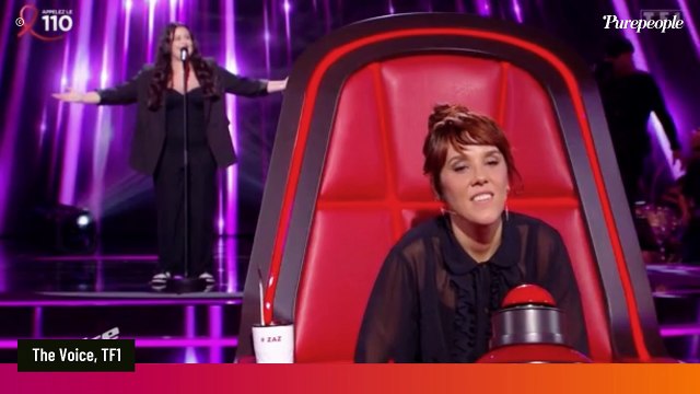 The Voice : Patricia Kaas s'est permis une chose à laquelle elle n'avait pourtant pas droit, la production sort du silence