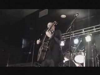 Johan K - Les histoires impossibles - DouaiRock 2008