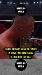 AEW Collision Slam Dunk Saturday Results, March 22, 2025.