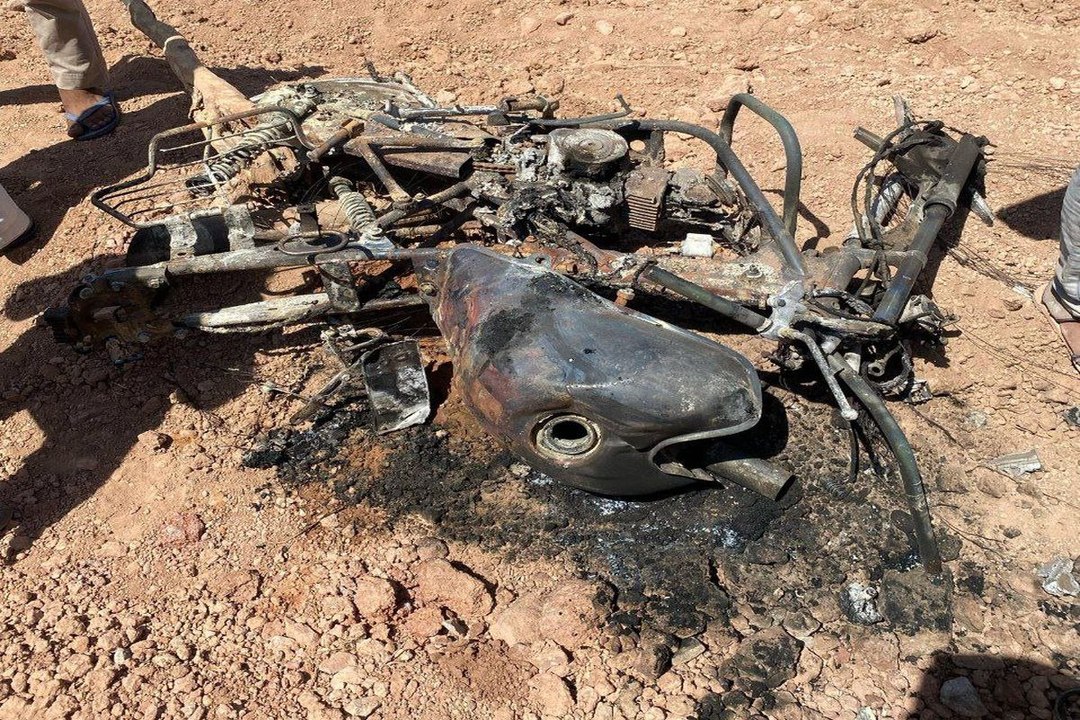 नागौर जिले में करंट से तीन की मौत, परिजन व ग्रामीण धरने पर बैठे