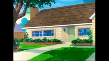 Tom & Jerry | The Kitten Sitters