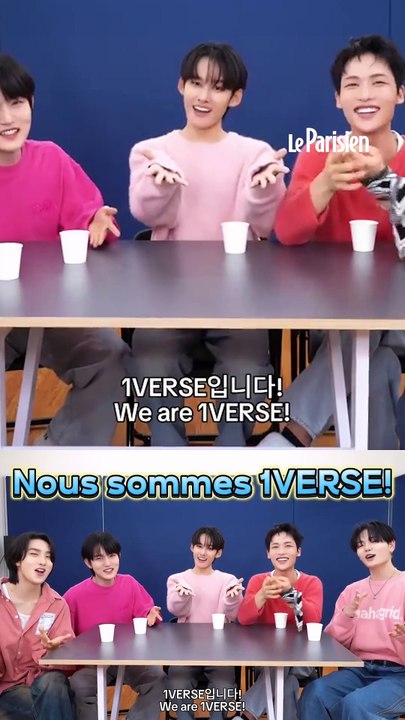 Ils fuient Corée du Nord et deviennent stars de la Kpop