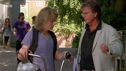 Die Pfefferkörner - Staffel 8, Folge 96. Reisefreuden