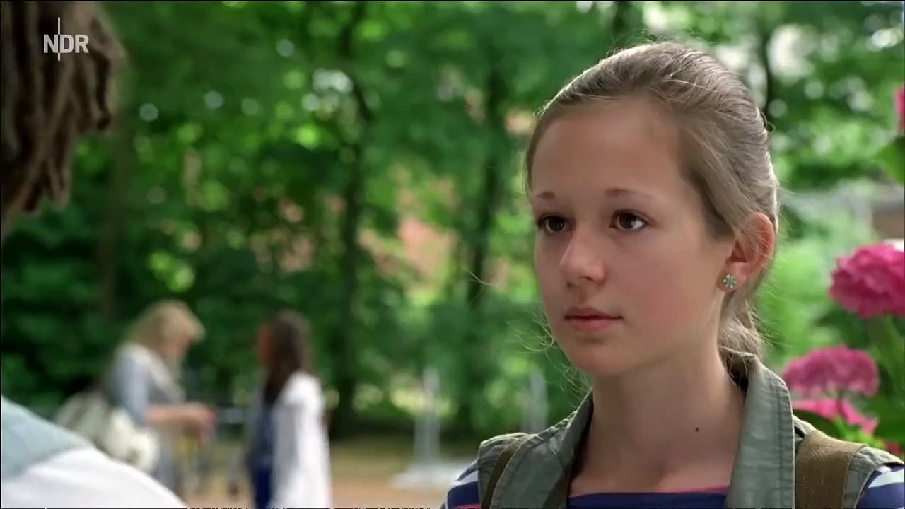 Die Pfefferkörner - Staffel 8, Folge 6. Böse Jungs