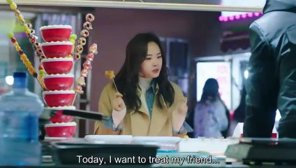 The Quirky and the Charming Ep3-cdrama