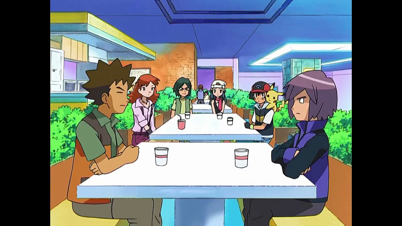 Pokemon new episode