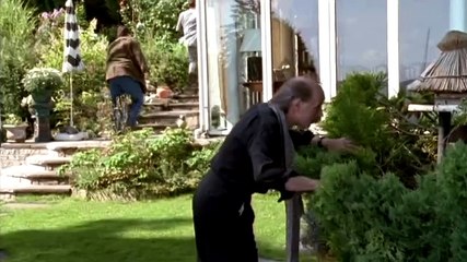 Die Rosenheim-Cops S01E10-Der Pfeil des Robin Hood